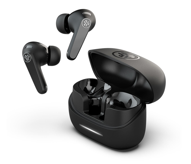 JLAB JBuds Pods ANC czarne JL JBUDS PODS BK - 1361347 - zdjęcie 3
